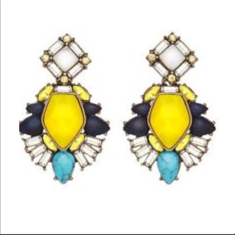 Stunning earrings - Picture 3 of 5